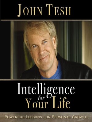 cover image of Intelligence for Your Life